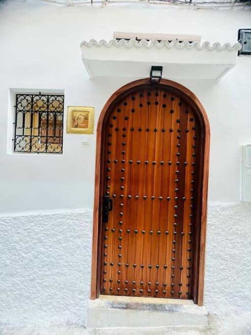 Riad Zhor Tanger - Medina Eksteriør billede