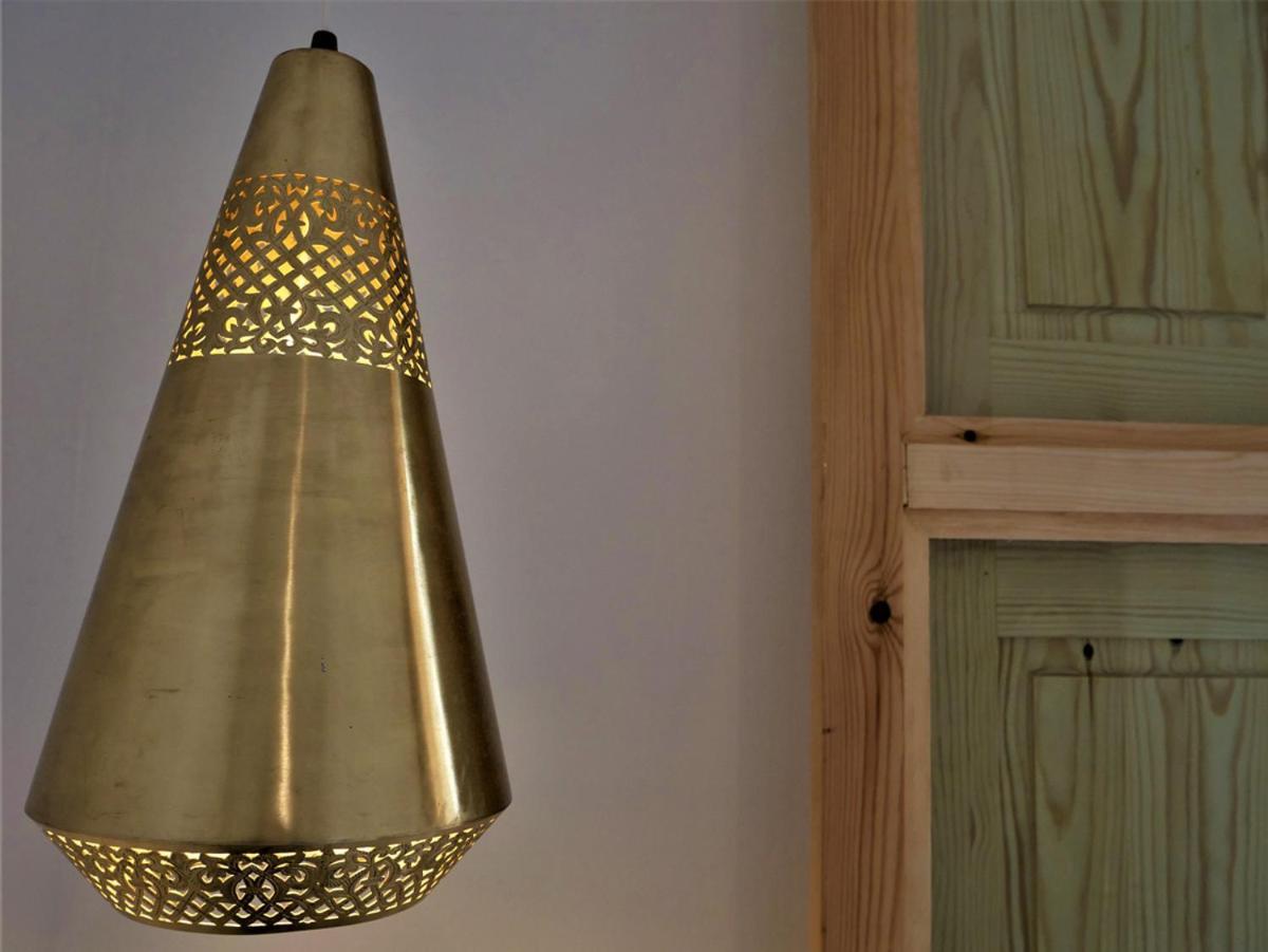 Riad Zhor Tanger - Medina Eksteriør billede